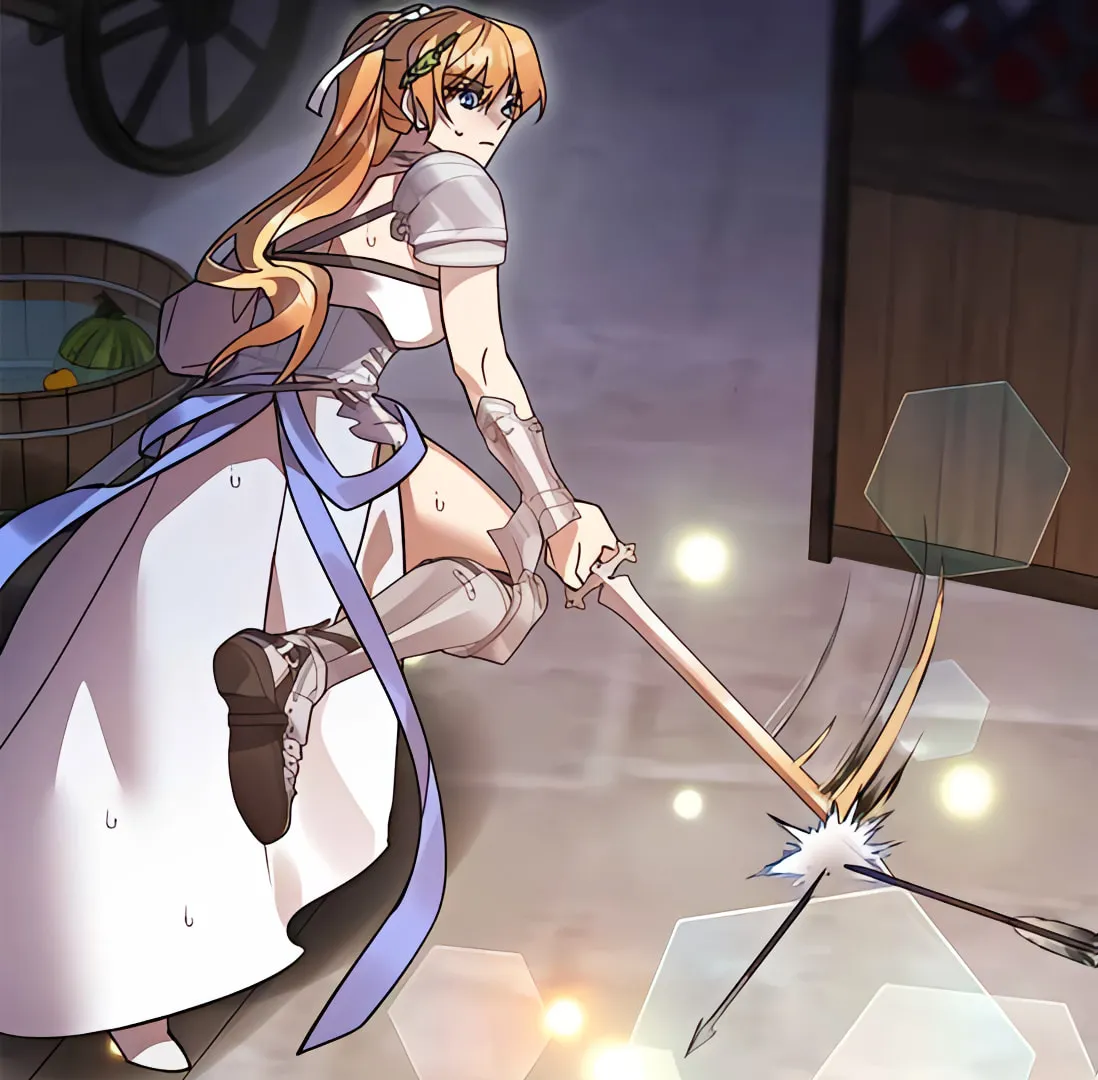 Heroes & Demons & Villains Chapter 102 page 206 - 