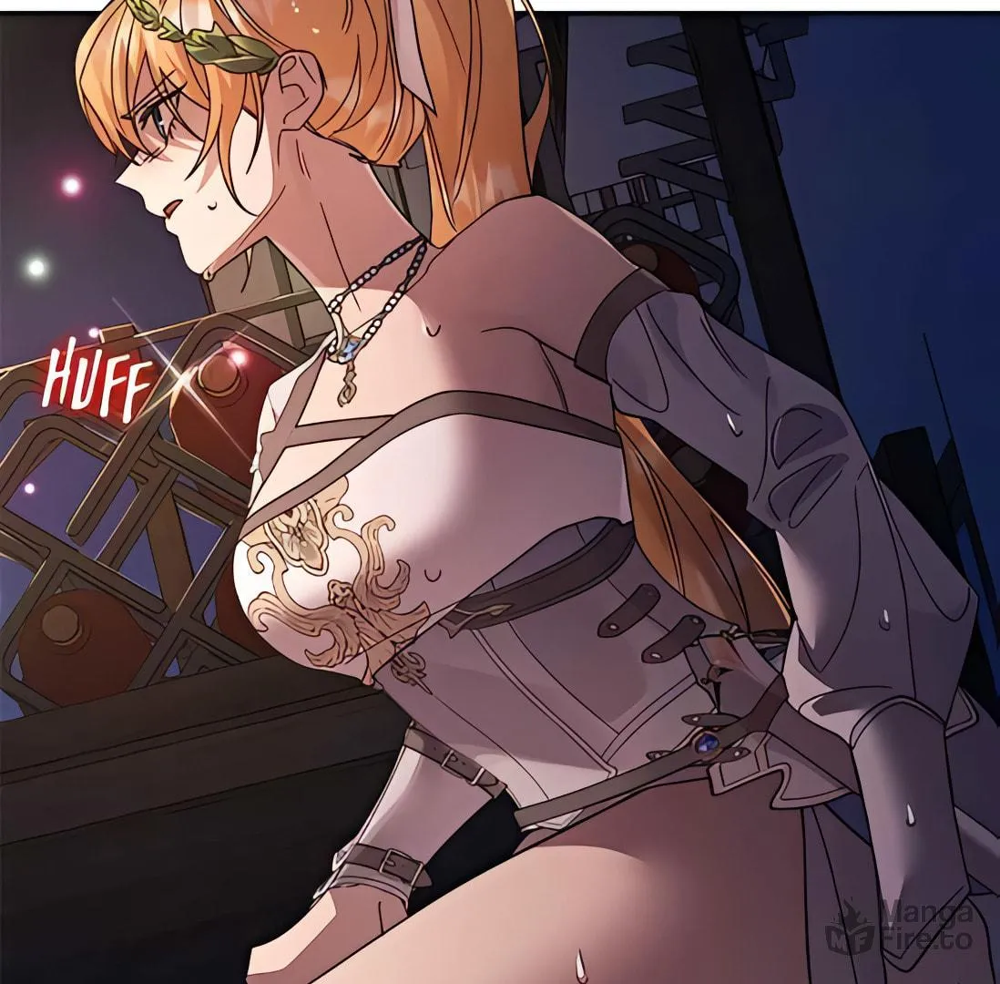 Heroes & Demons & Villains Chapter 102 page 208 - 