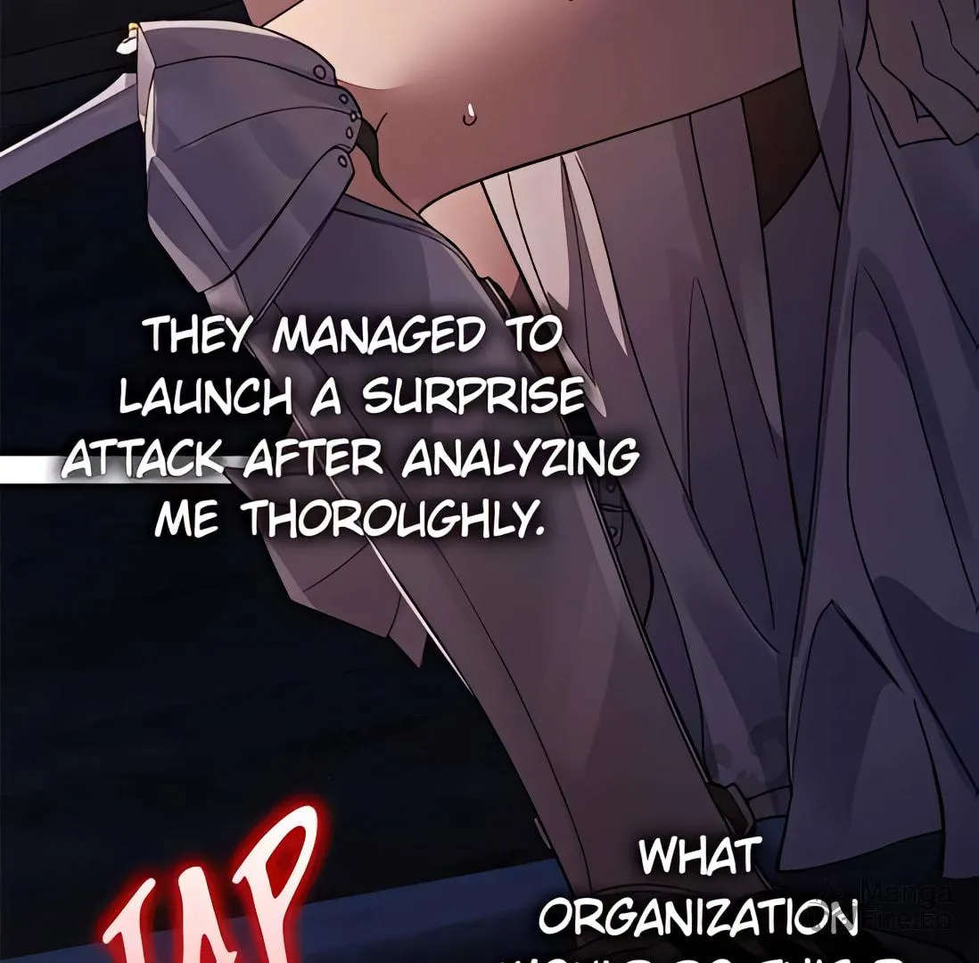 Heroes & Demons & Villains Chapter 102 page 209 - 
