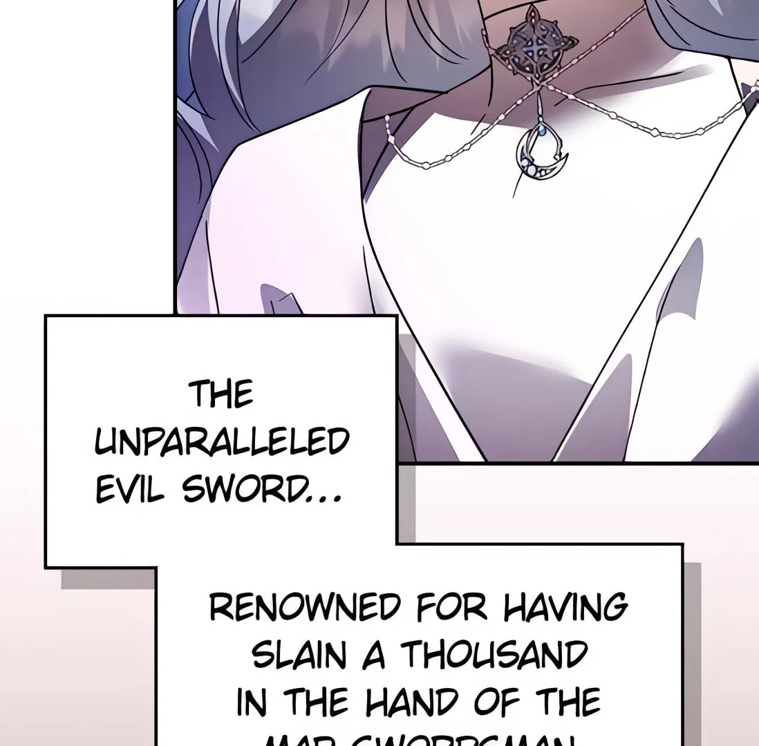 Heroes & Demons & Villains Chapter 102 page 22 - 