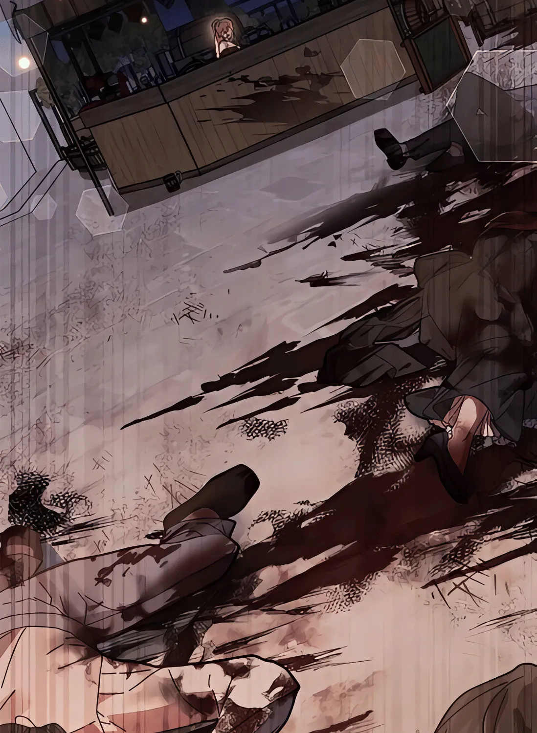 Heroes & Demons & Villains Chapter 102 page 216 - 