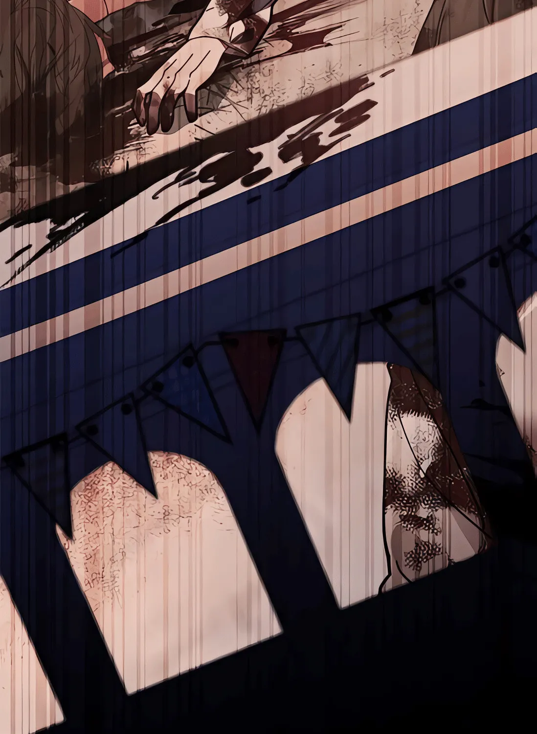 Heroes & Demons & Villains Chapter 102 page 217 - 