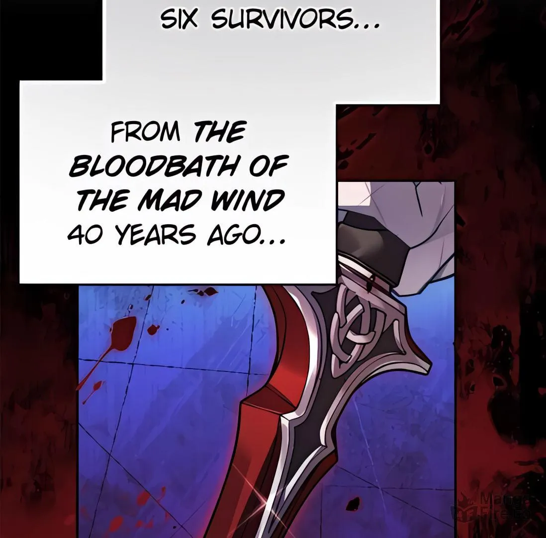 Heroes & Demons & Villains Chapter 102 page 24 - 