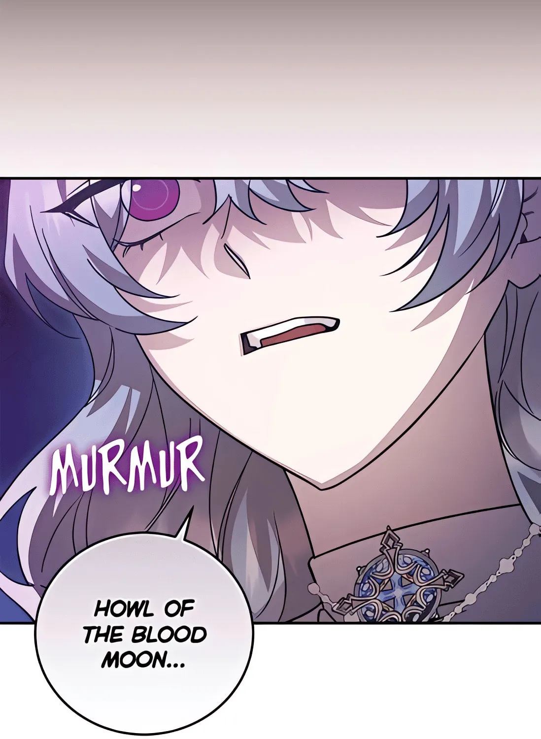 Heroes & Demons & Villains Chapter 102 page 27 - 