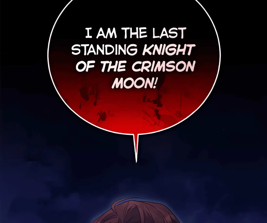 Heroes & Demons & Villains Chapter 102 page 30 - 