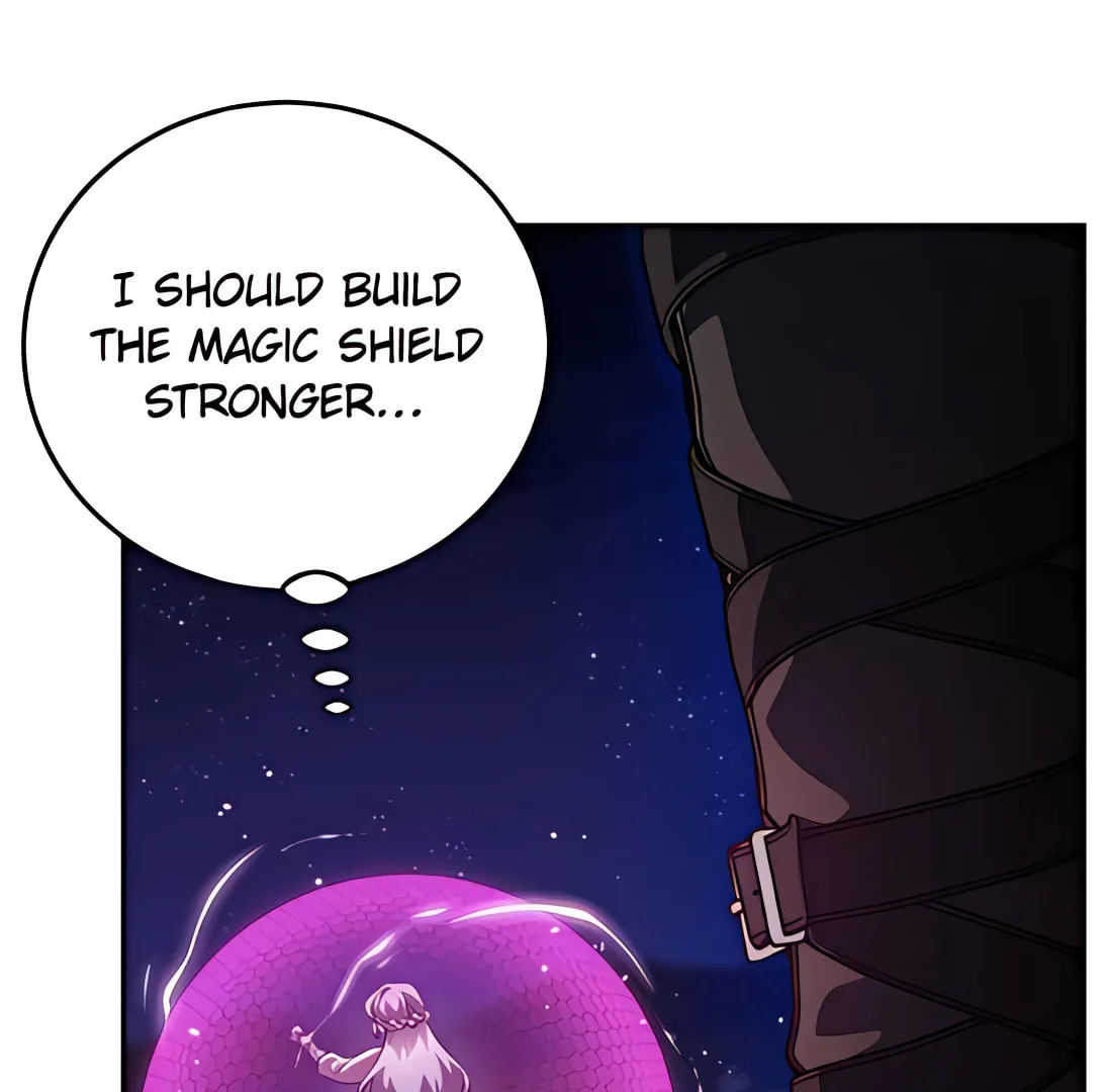 Heroes & Demons & Villains Chapter 102 page 4 - 