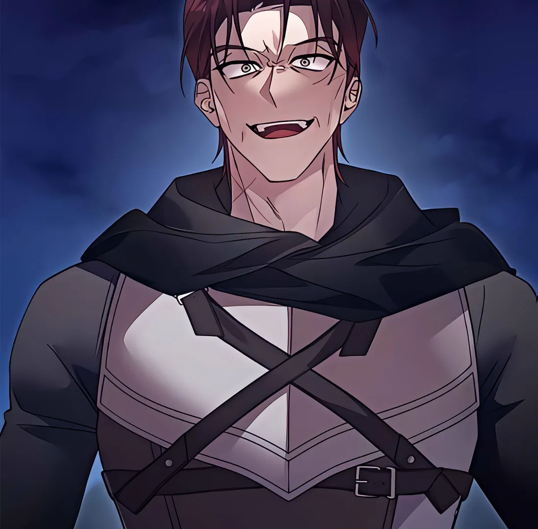 Heroes & Demons & Villains Chapter 102 page 31 - 
