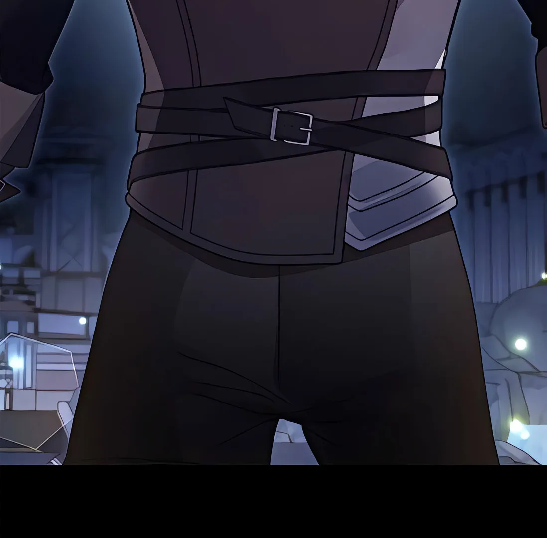 Heroes & Demons & Villains Chapter 102 page 32 - 