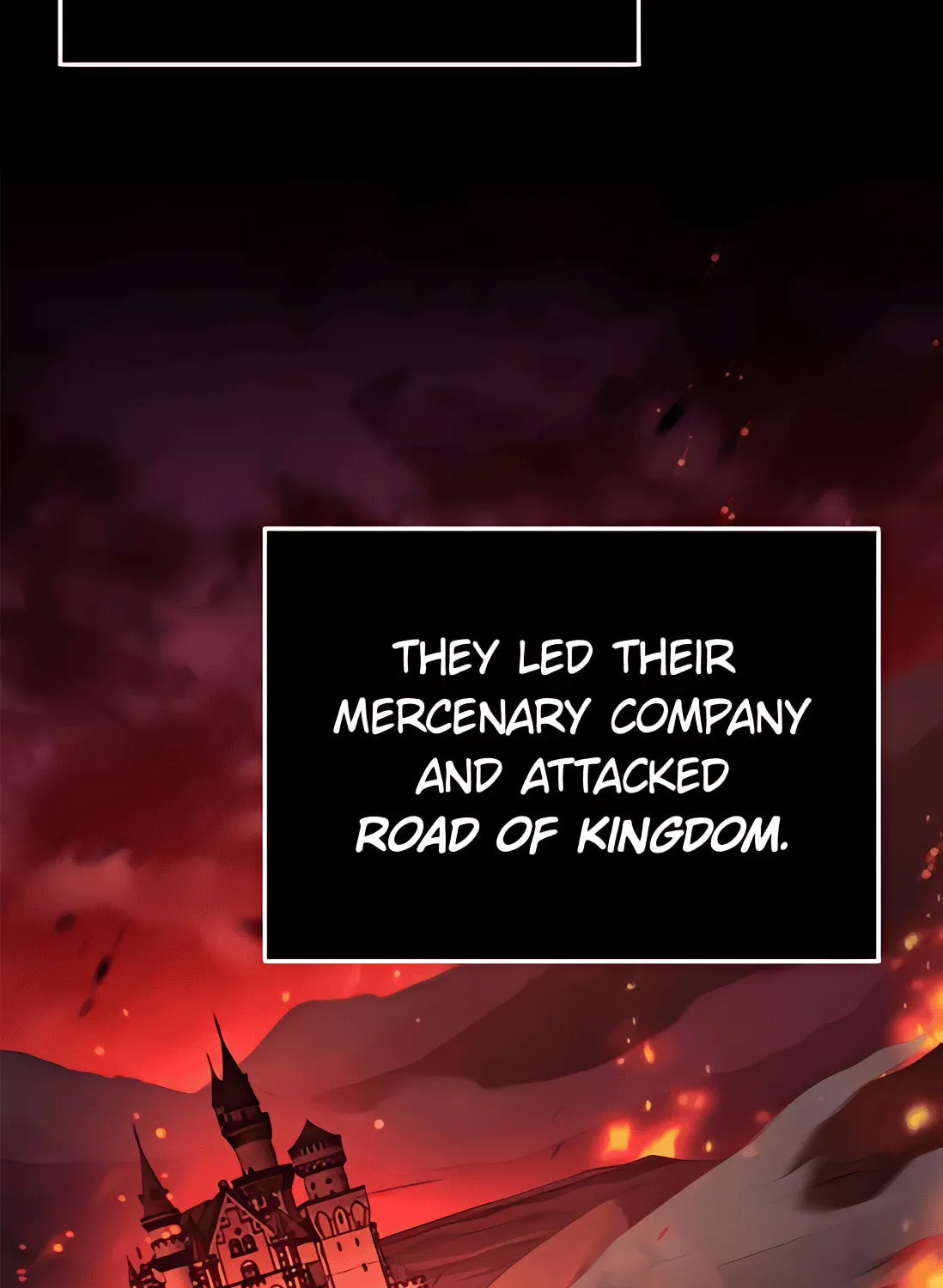 Heroes & Demons & Villains Chapter 102 page 38 - 