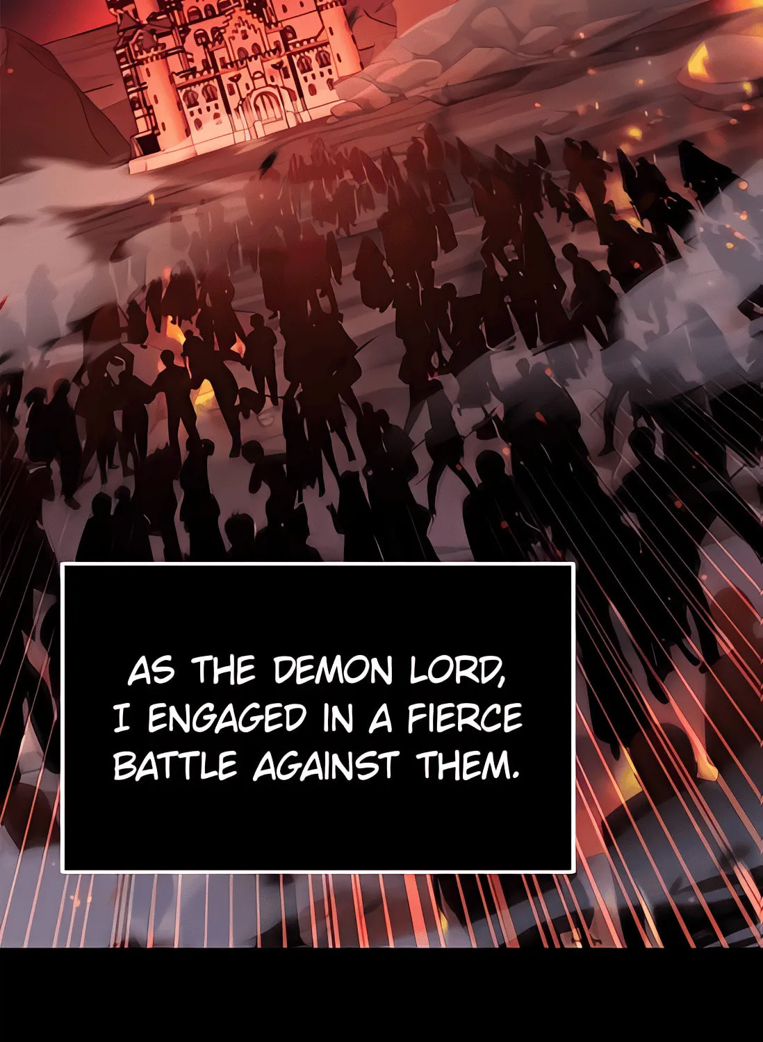 Heroes & Demons & Villains Chapter 102 page 39 - 