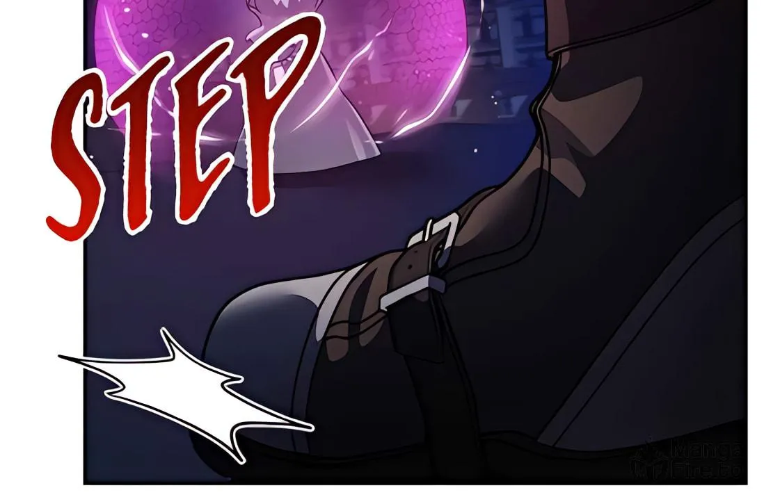 Heroes & Demons & Villains Chapter 102 page 5 - 