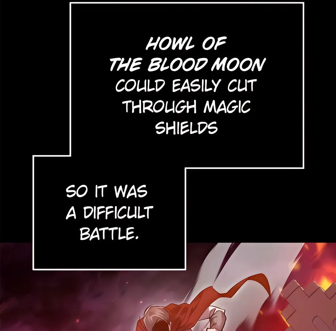 Heroes & Demons & Villains Chapter 102 page 41 - 