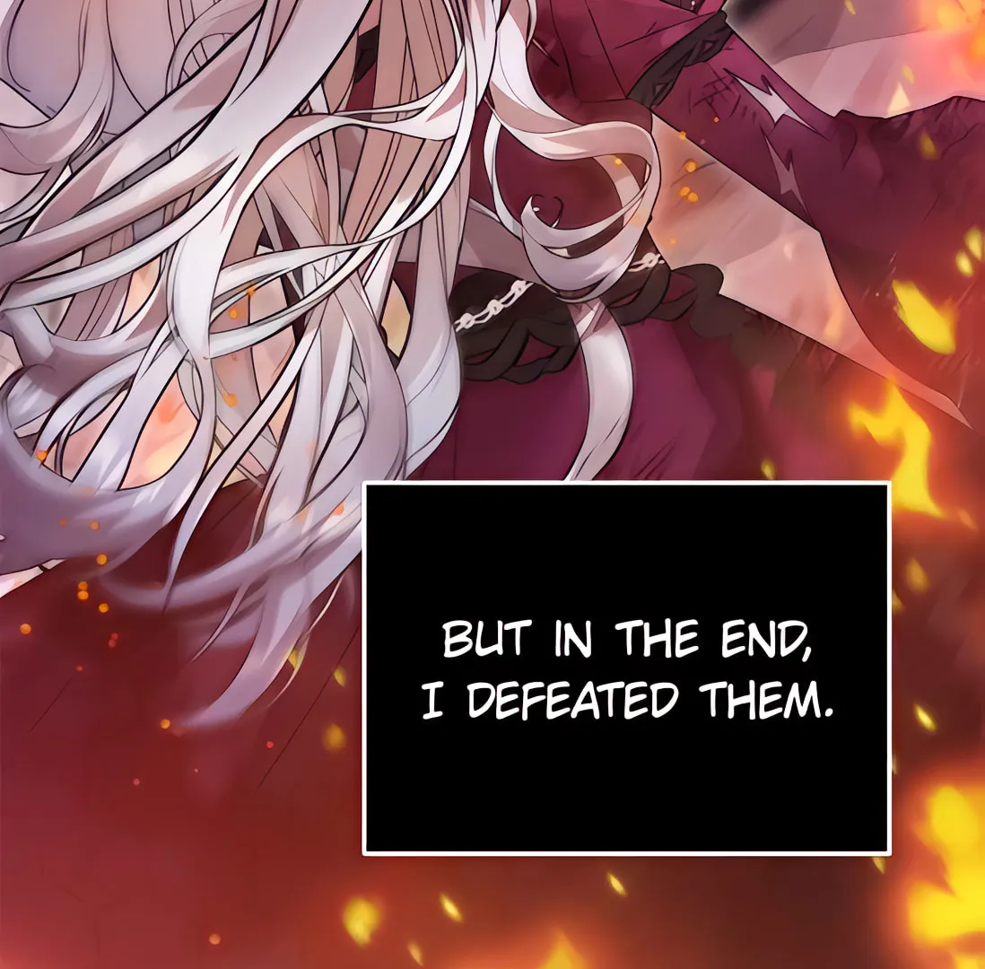 Heroes & Demons & Villains Chapter 102 page 43 - 