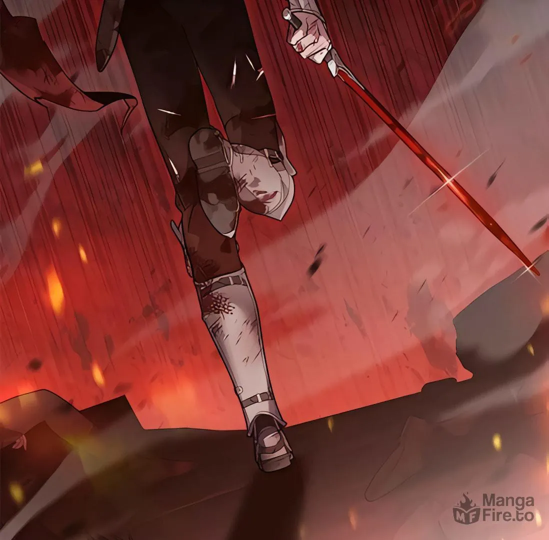 Heroes & Demons & Villains Chapter 102 page 48 - 