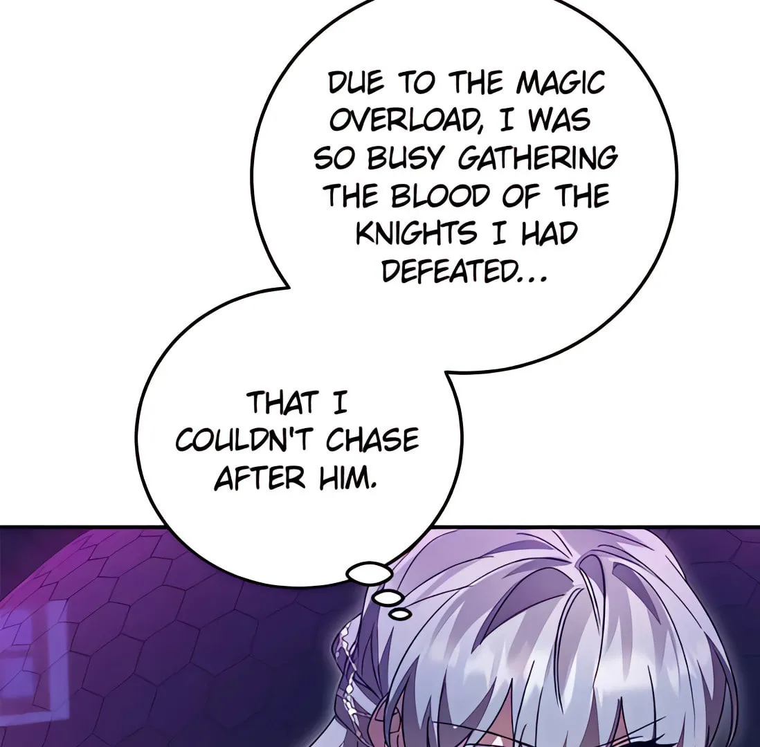 Heroes & Demons & Villains Chapter 102 page 50 - 