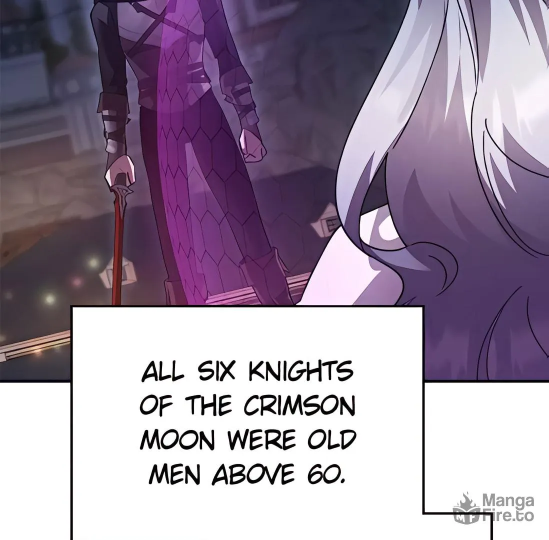 Heroes & Demons & Villains Chapter 102 page 54 - 
