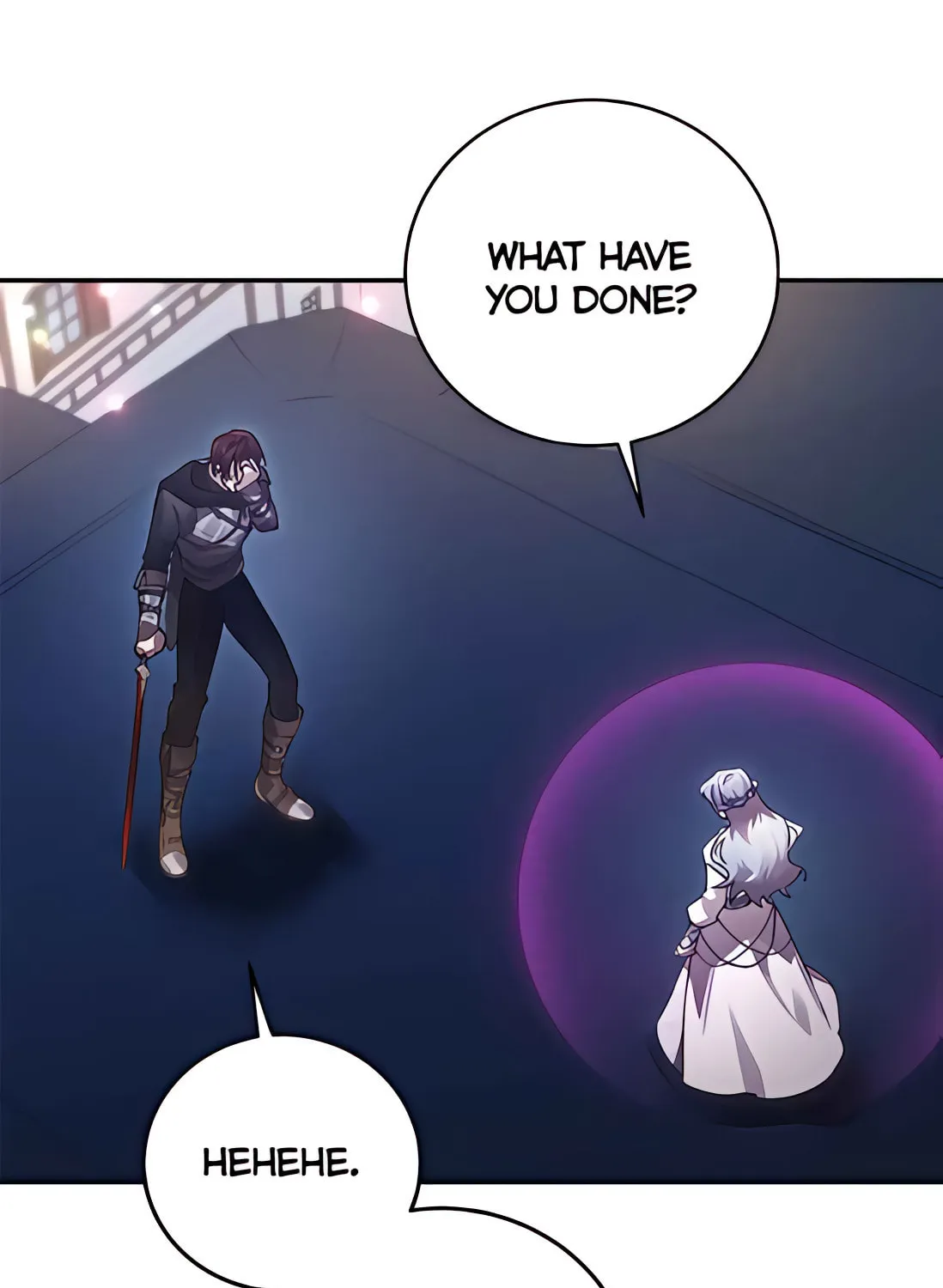 Heroes & Demons & Villains Chapter 102 page 59 - 