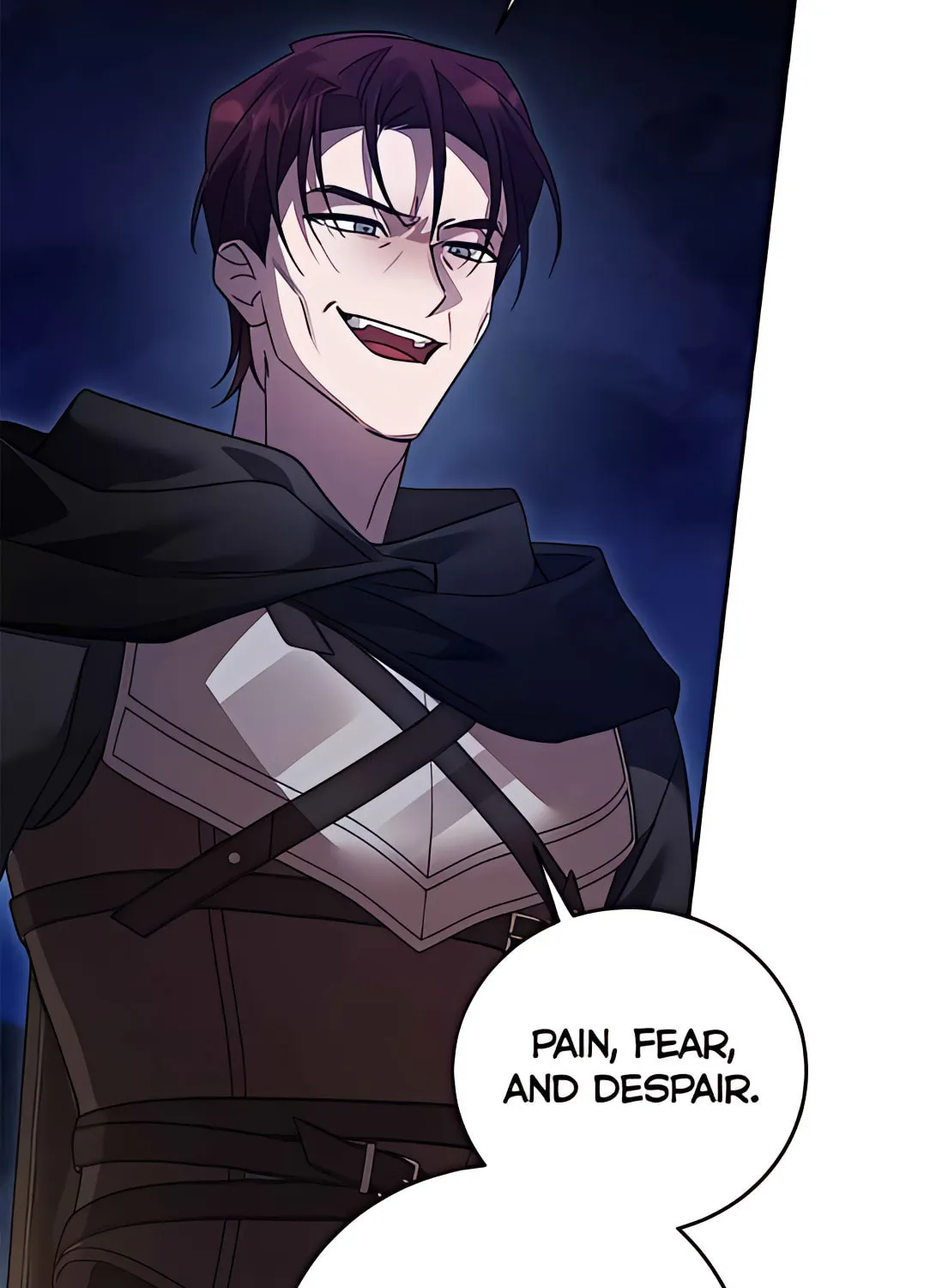 Heroes & Demons & Villains Chapter 102 page 61 - 