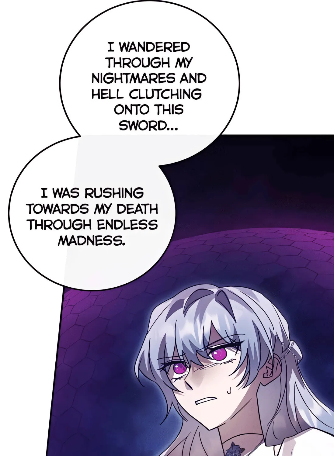 Heroes & Demons & Villains Chapter 102 page 63 - 