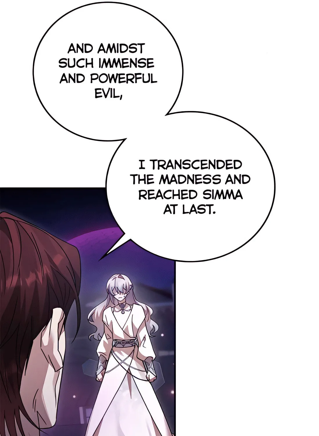 Heroes & Demons & Villains Chapter 102 page 69 - 