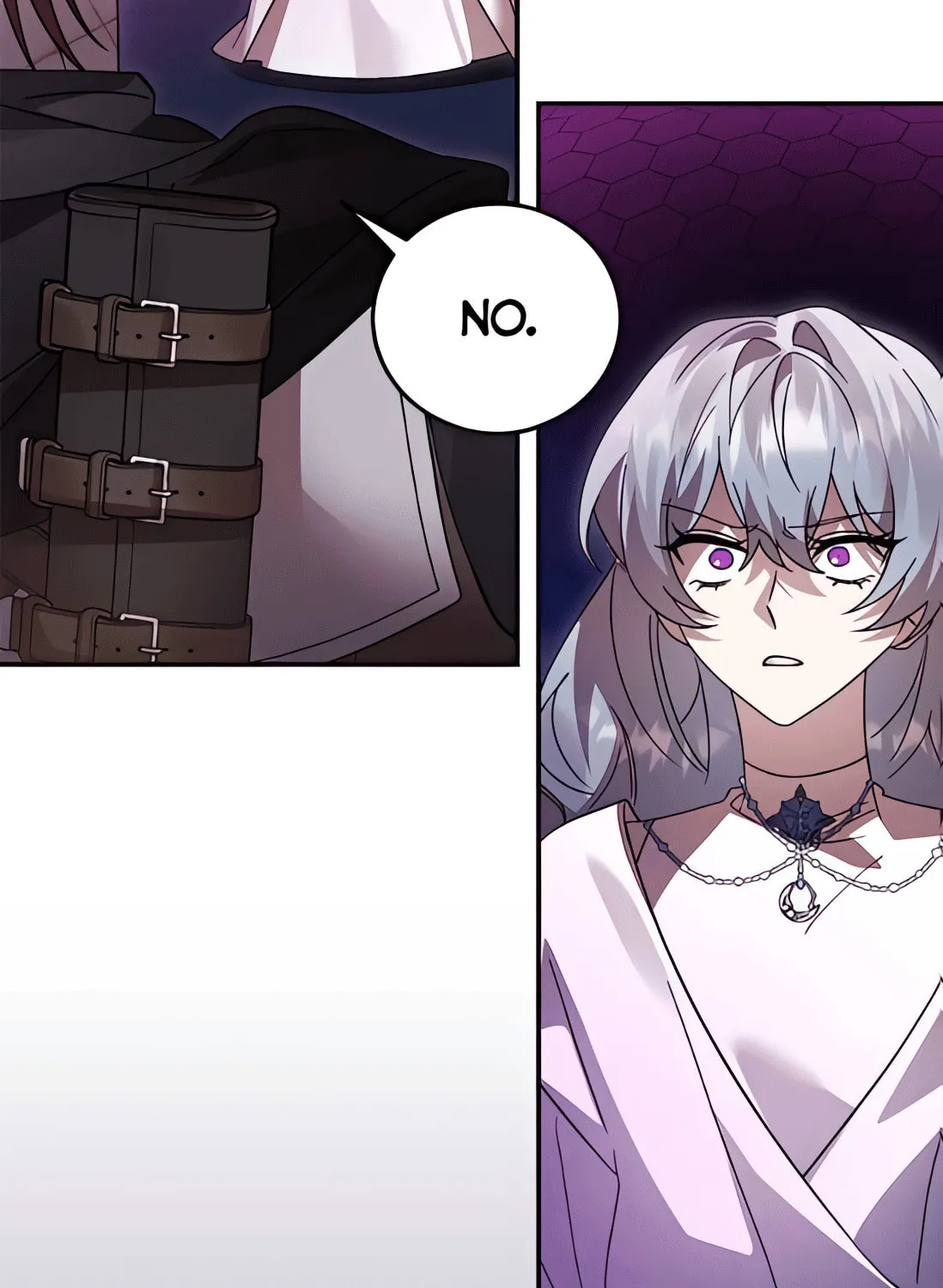 Heroes & Demons & Villains Chapter 102 page 70 - 