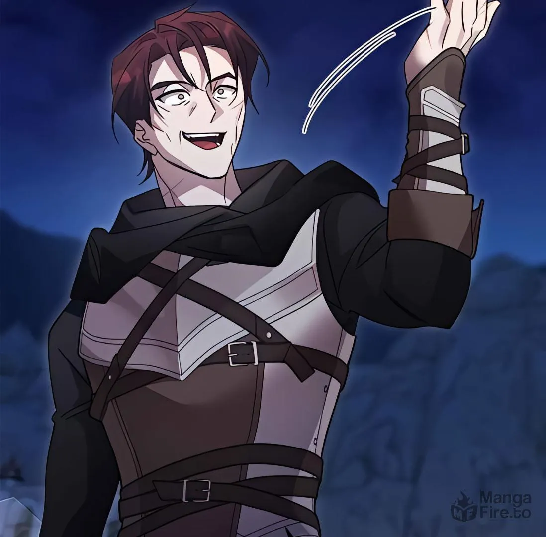 Heroes & Demons & Villains Chapter 102 page 75 - 