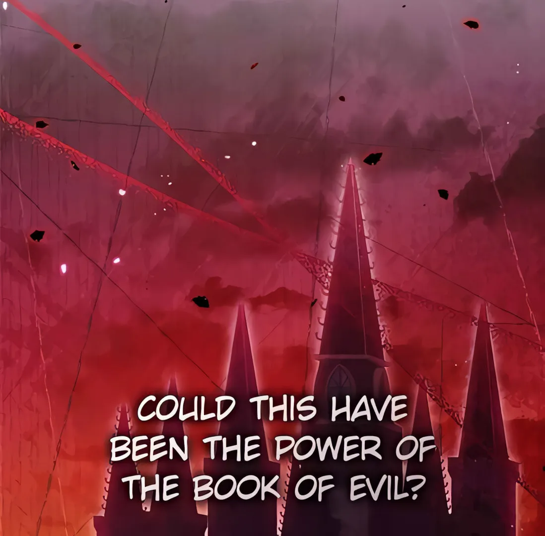 Heroes & Demons & Villains Chapter 102 page 80 - 