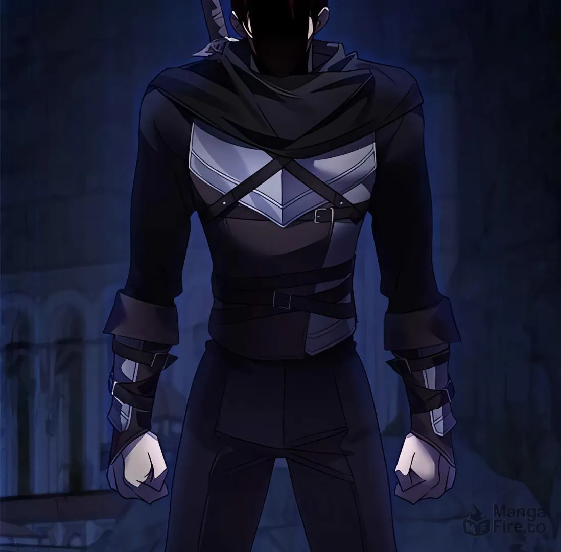 Heroes & Demons & Villains Chapter 102 page 9 - 