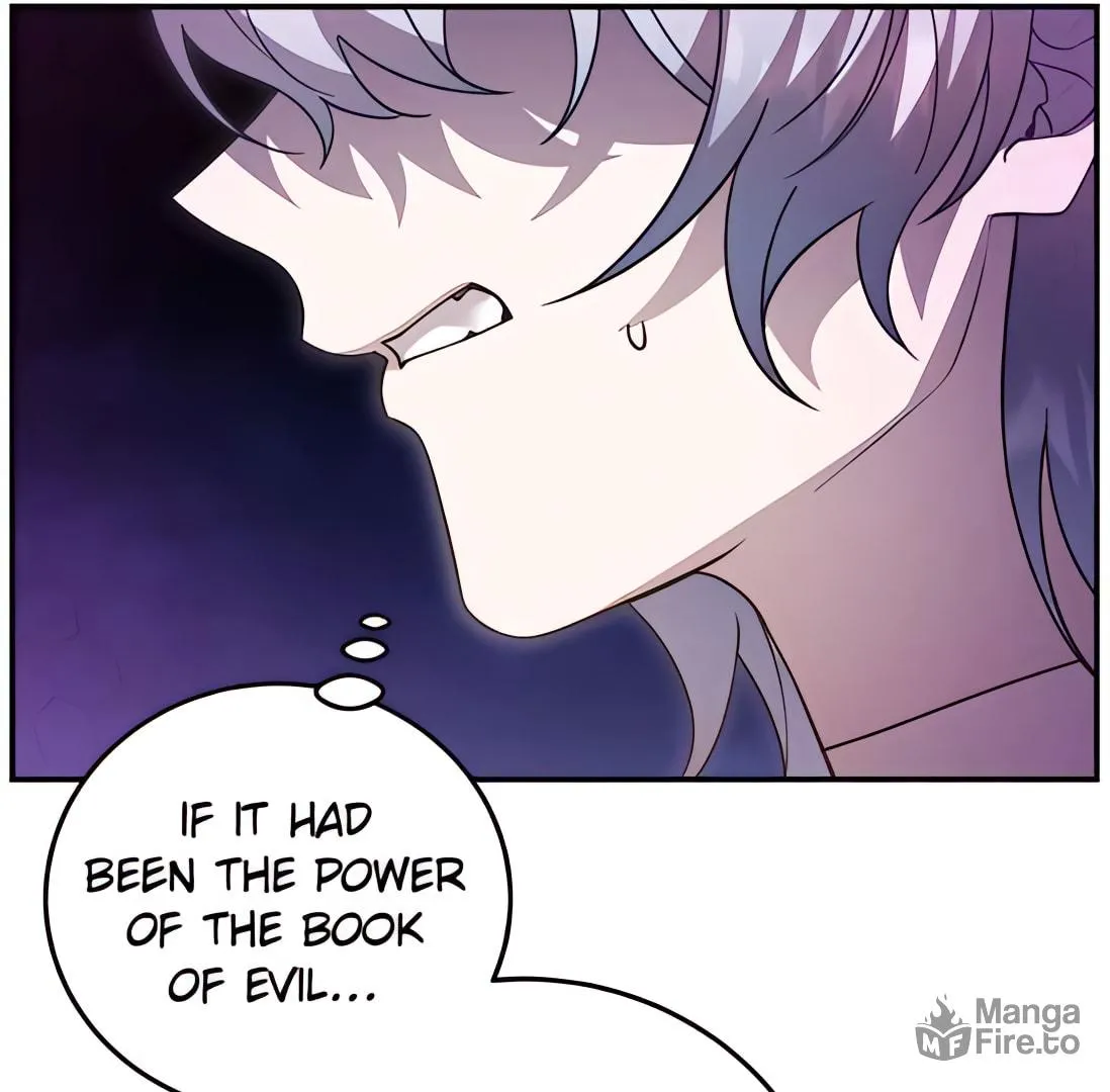 Heroes & Demons & Villains Chapter 102 page 84 - 
