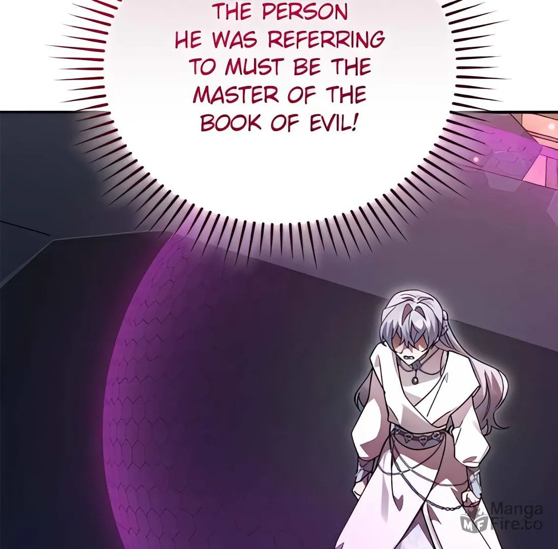Heroes & Demons & Villains Chapter 102 page 86 - 