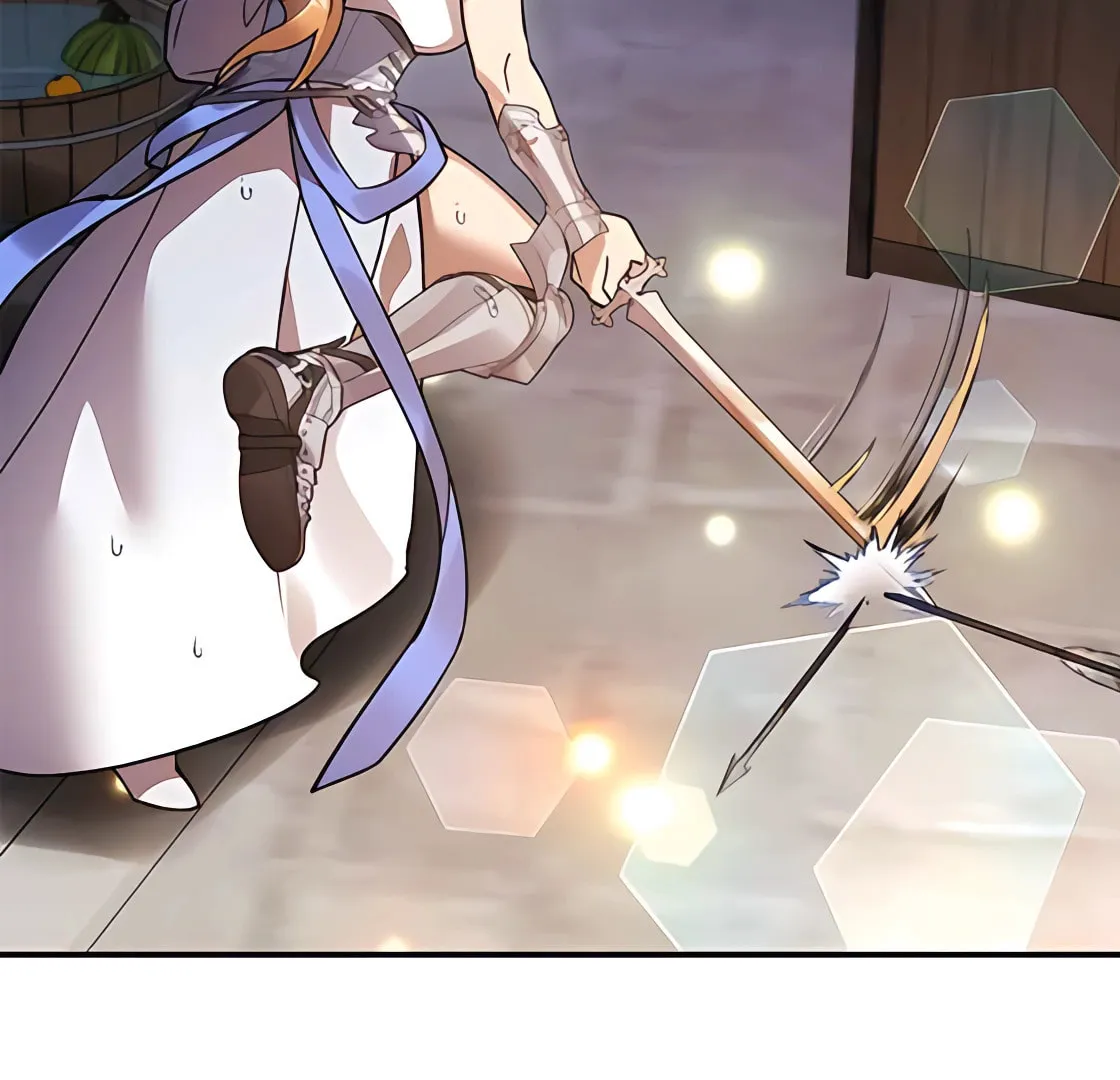 Heroes & Demons & Villains Chapter 103 page 2 - 