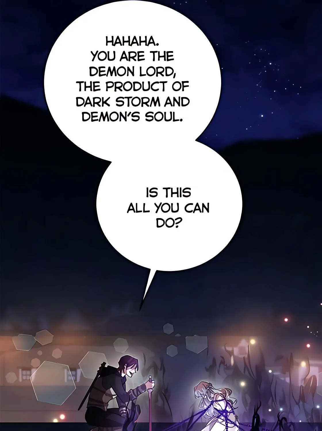 Heroes & Demons & Villains Chapter 103 page 117 - 