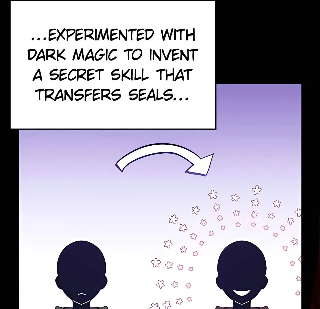 Heroes & Demons & Villains Chapter 103 page 121 - 