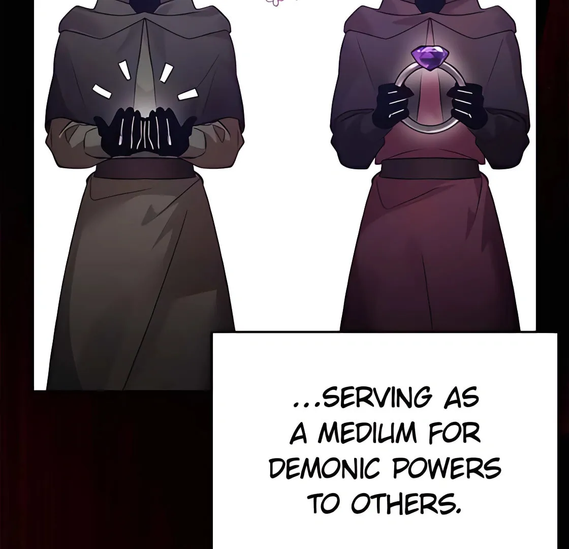 Heroes & Demons & Villains Chapter 103 page 122 - 