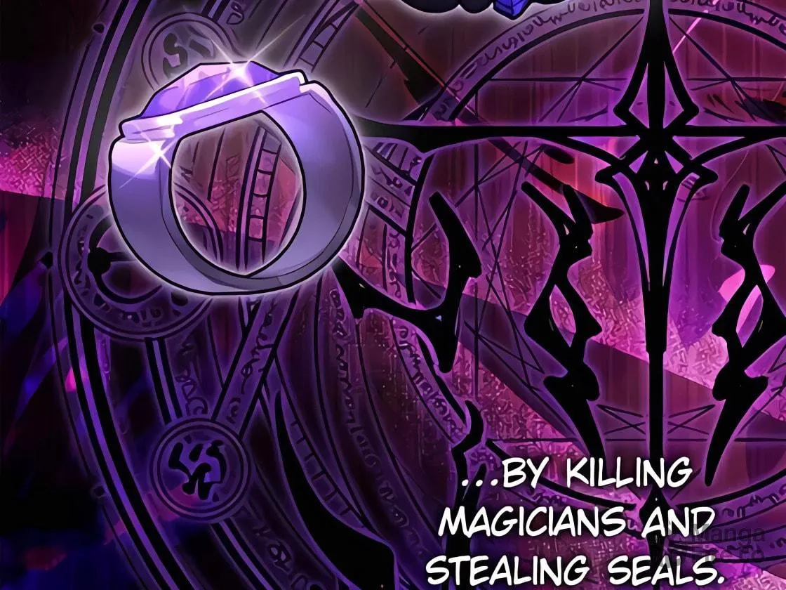 Heroes & Demons & Villains Chapter 103 page 125 - 