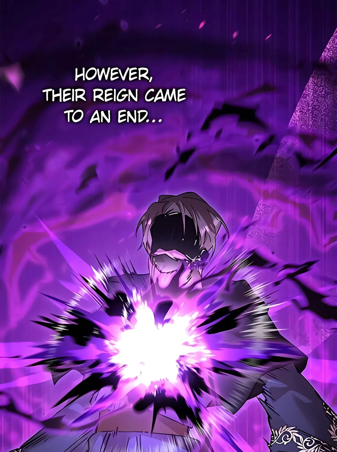 Heroes & Demons & Villains Chapter 103 page 127 - 