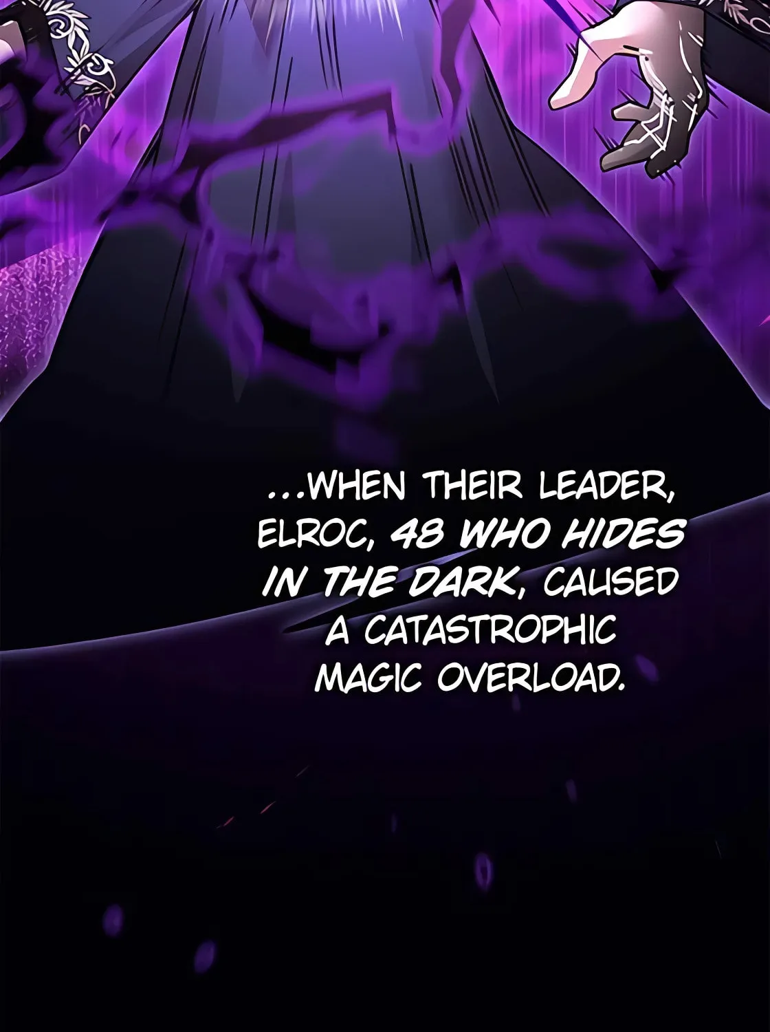 Heroes & Demons & Villains Chapter 103 page 128 - 