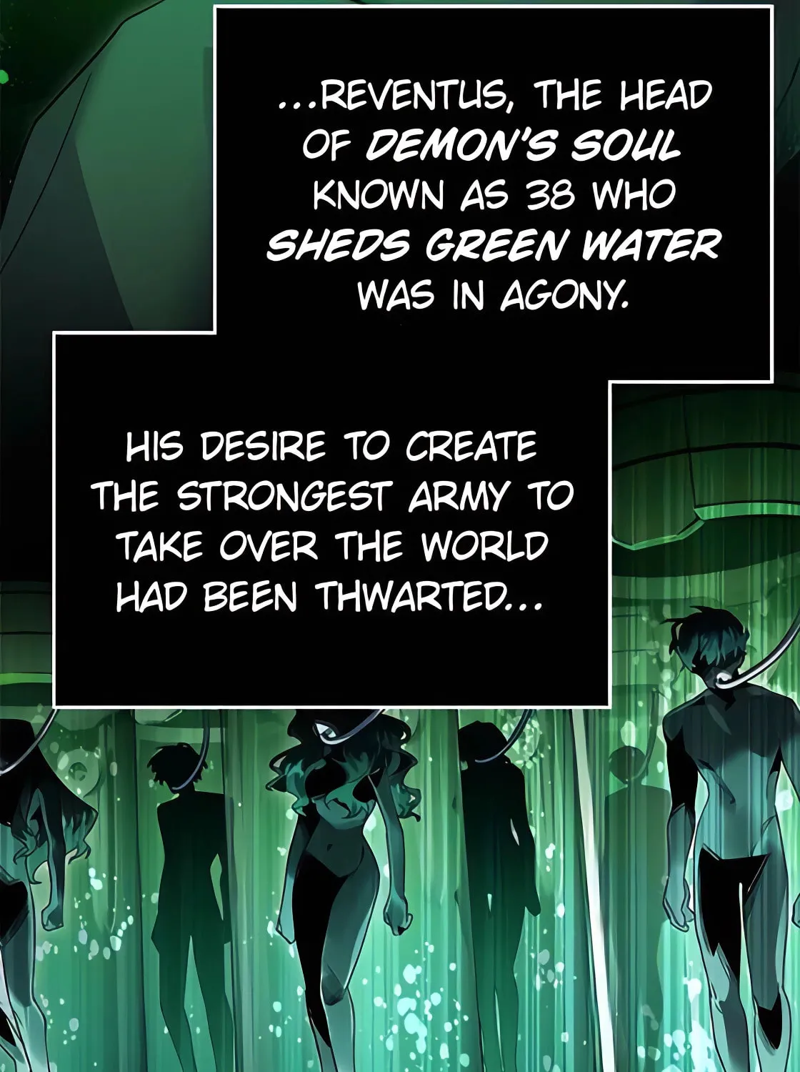 Heroes & Demons & Villains Chapter 103 page 131 - 
