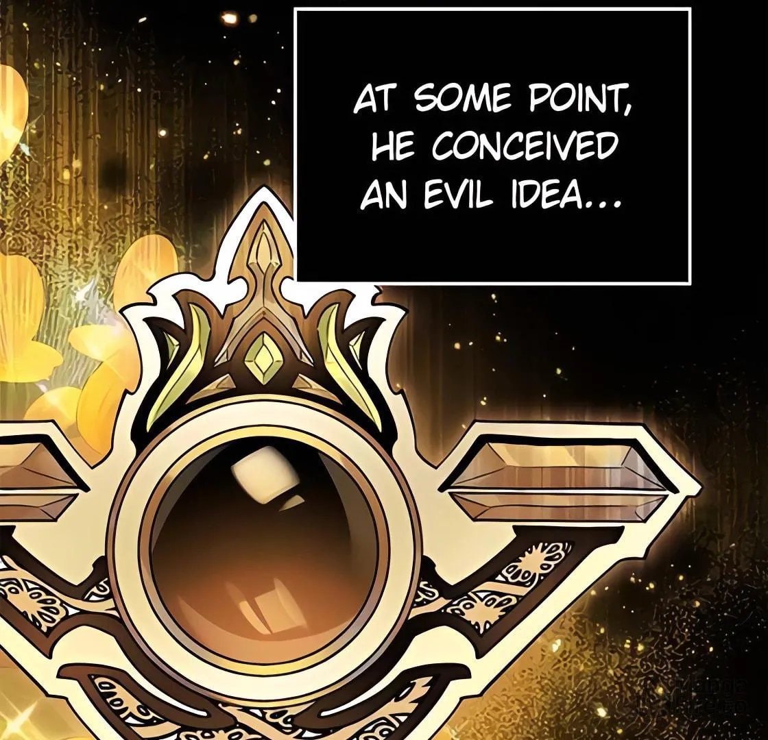 Heroes & Demons & Villains Chapter 103 page 135 - 