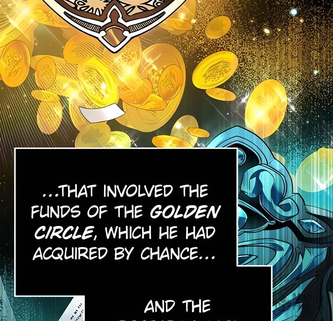 Heroes & Demons & Villains Chapter 103 page 136 - 