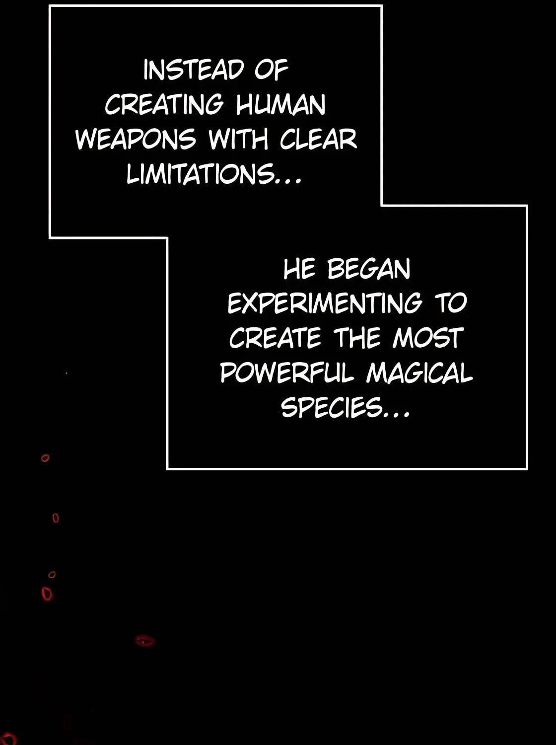Heroes & Demons & Villains Chapter 103 page 141 - 
