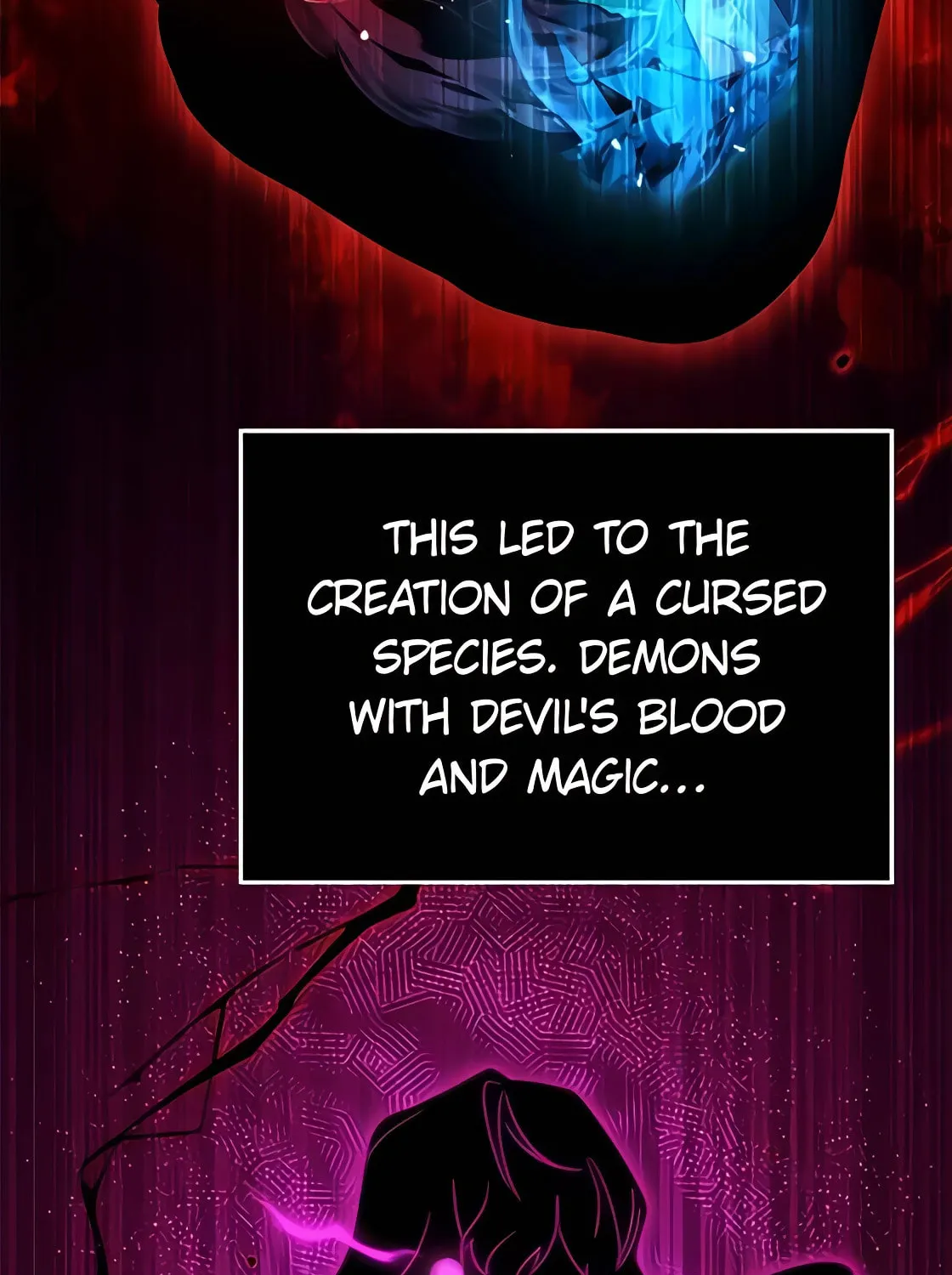 Heroes & Demons & Villains Chapter 103 page 143 - 