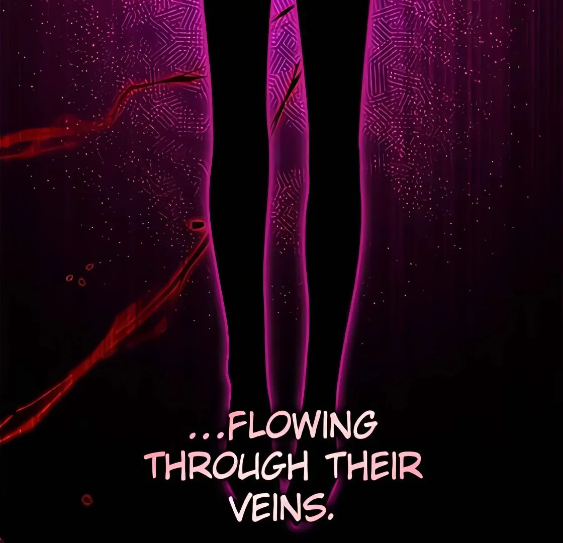 Heroes & Demons & Villains Chapter 103 page 146 - 