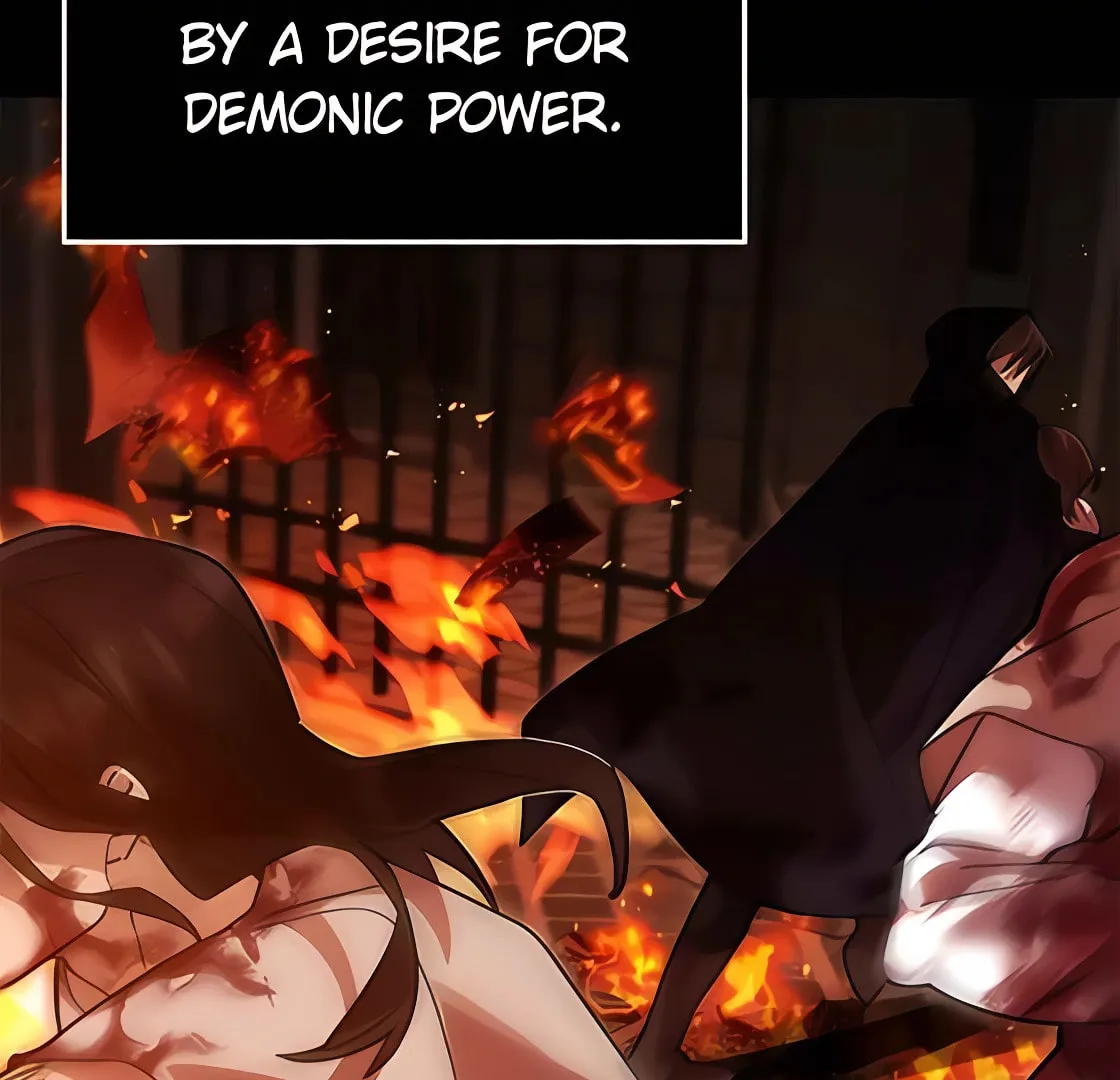 Heroes & Demons & Villains Chapter 103 page 148 - 