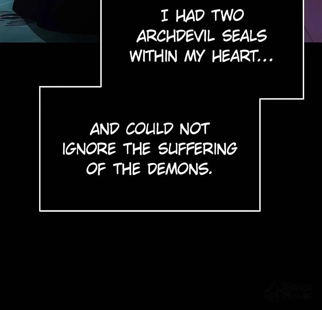 Heroes & Demons & Villains Chapter 103 page 153 - 