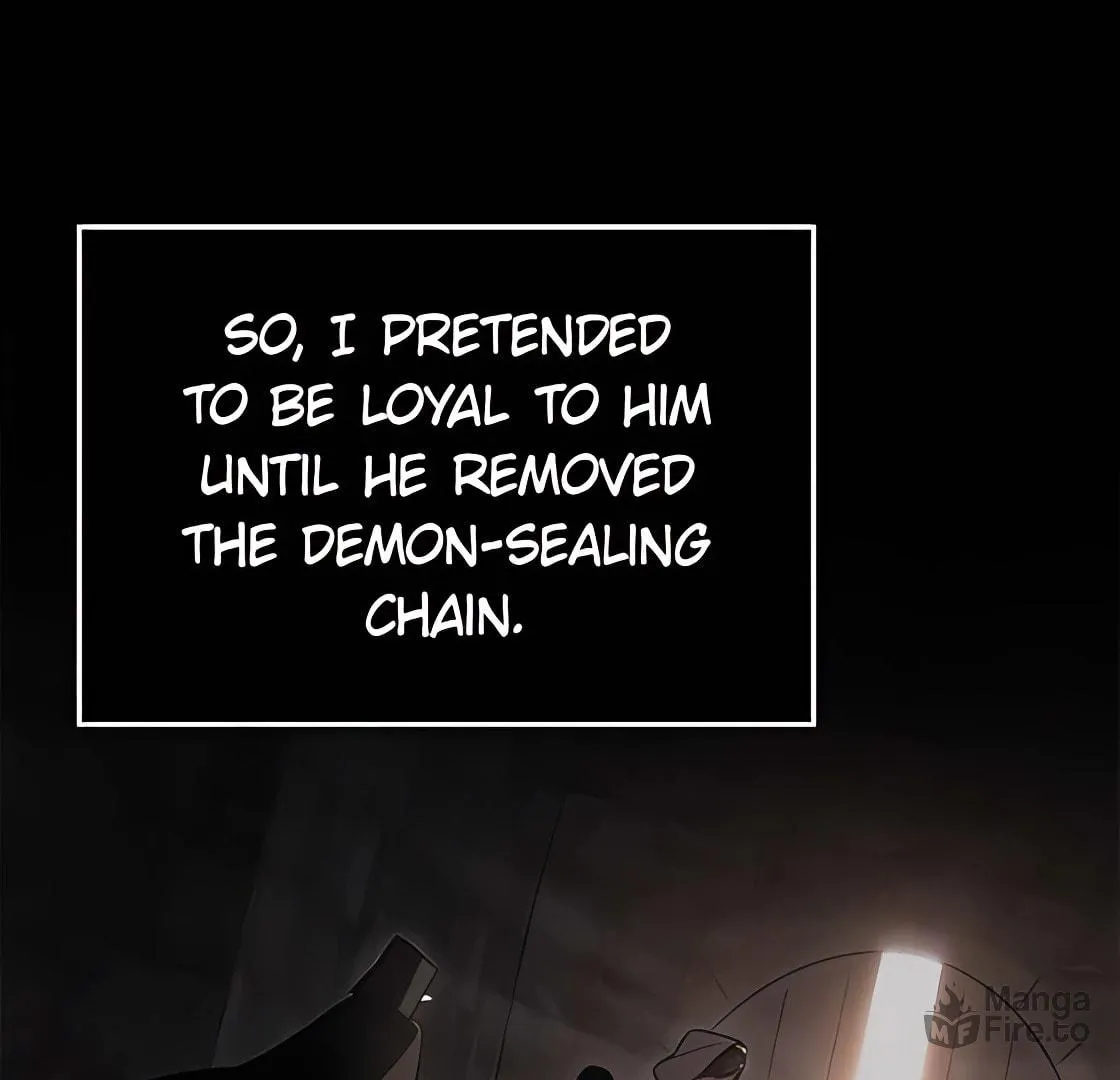 Heroes & Demons & Villains Chapter 103 page 154 - 
