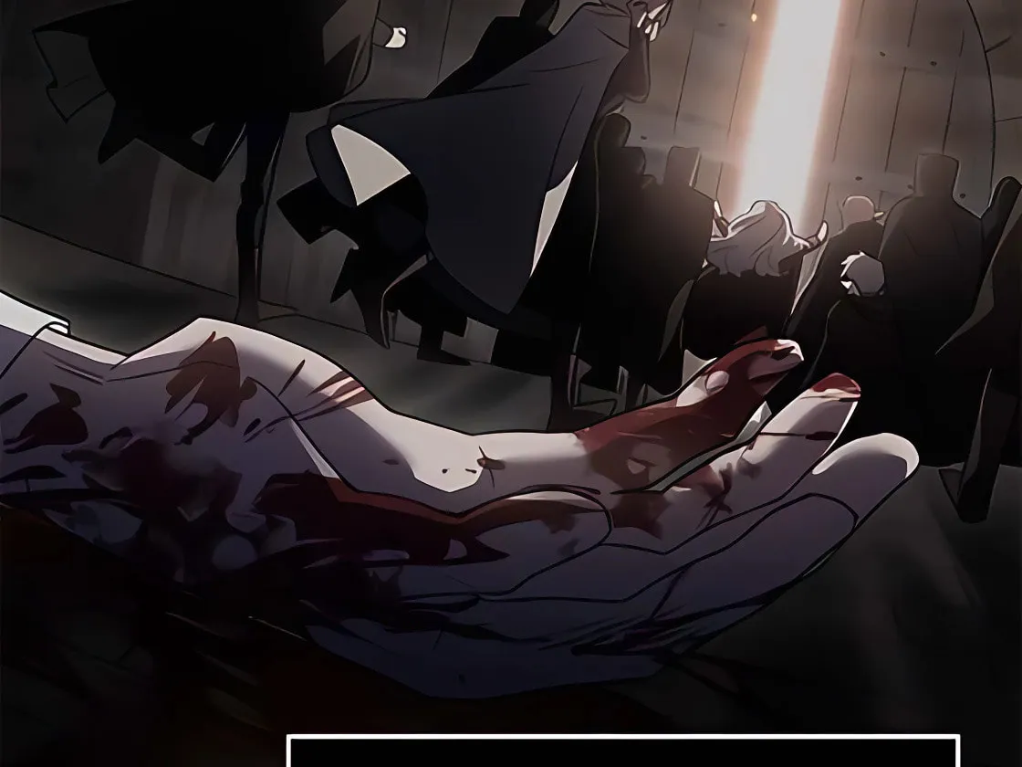 Heroes & Demons & Villains Chapter 103 page 155 - 