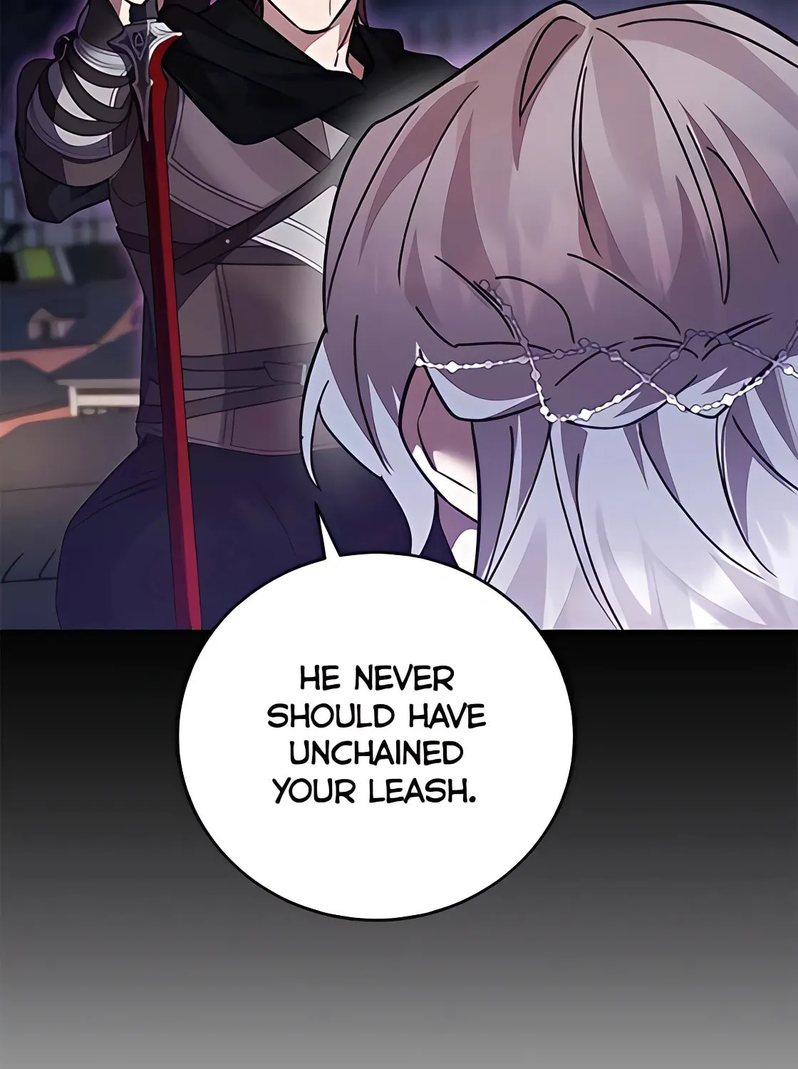 Heroes & Demons & Villains Chapter 103 page 158 - 