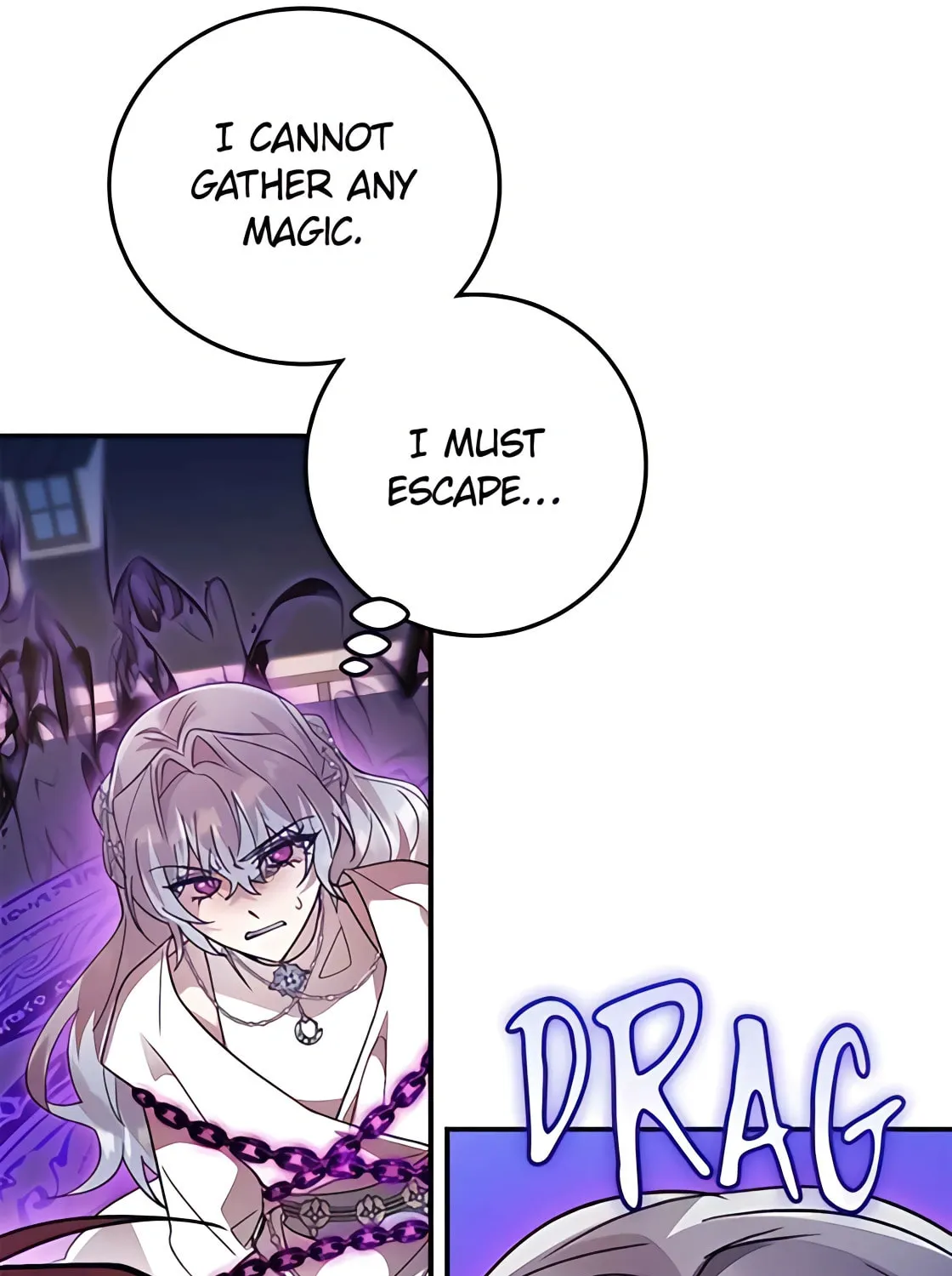 Heroes & Demons & Villains Chapter 103 page 160 - 