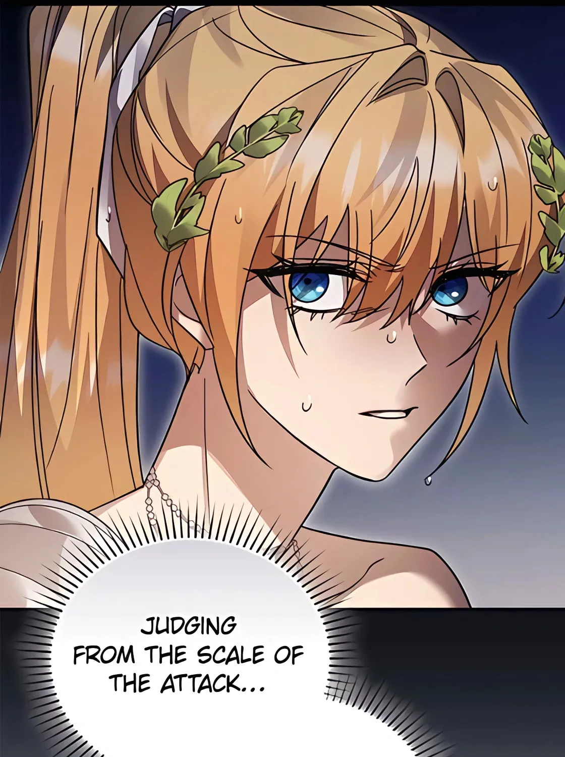 Heroes & Demons & Villains Chapter 103 page 17 - 